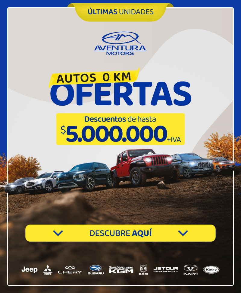 aventura